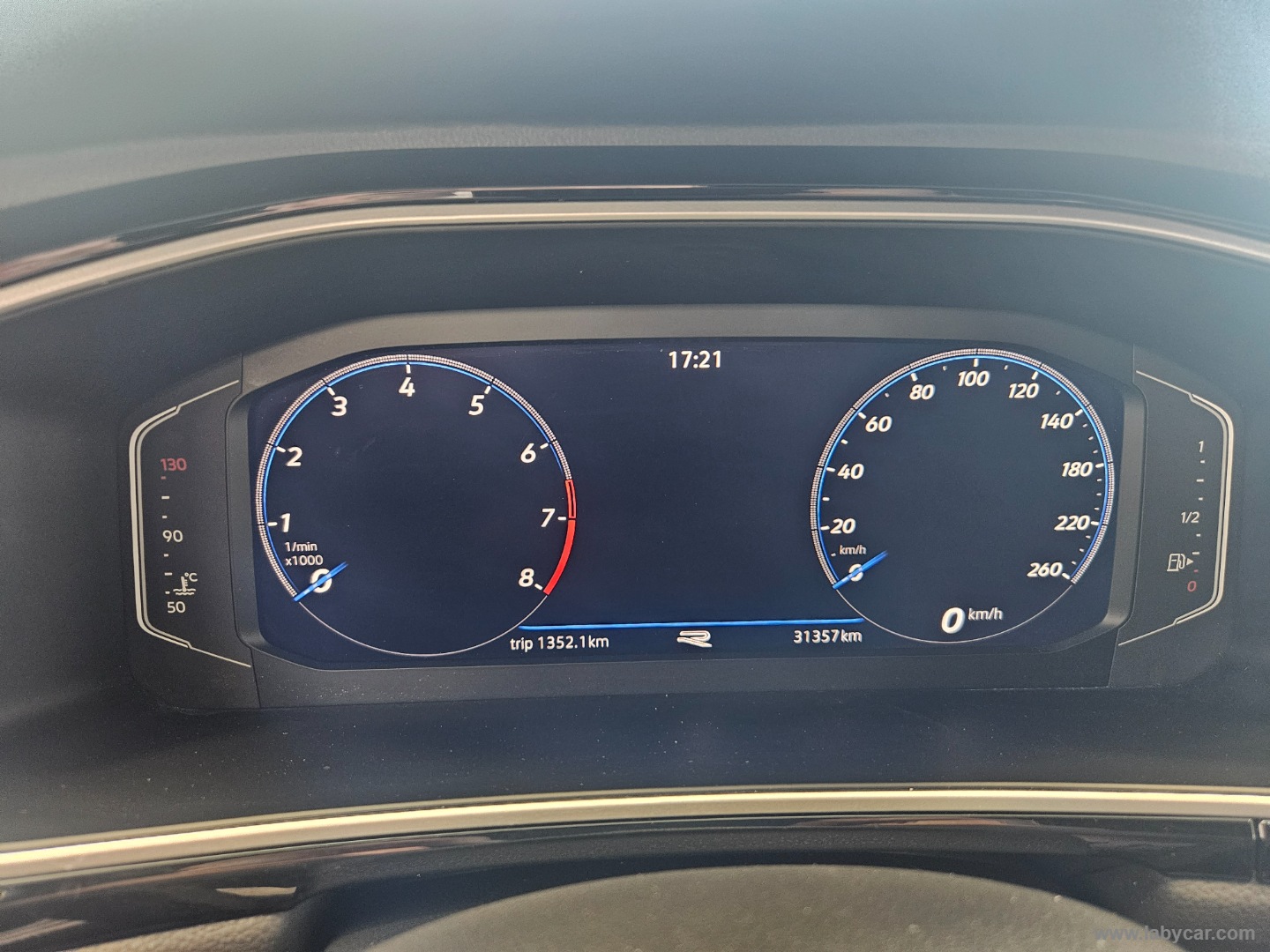 T-Roc 1.0 TSI R-Line - immagine 7