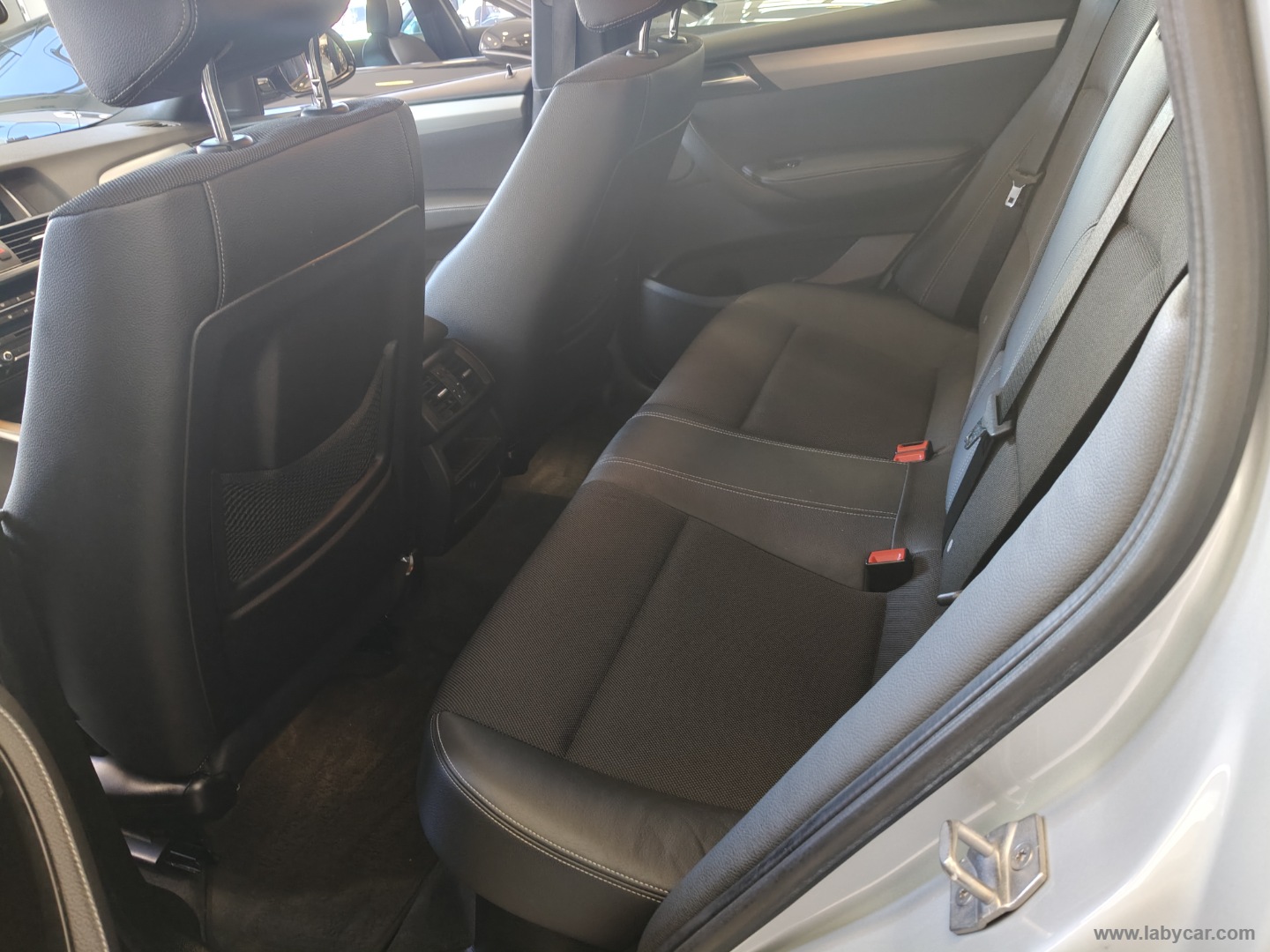 X4 xDrive20d Msport - immagine 7