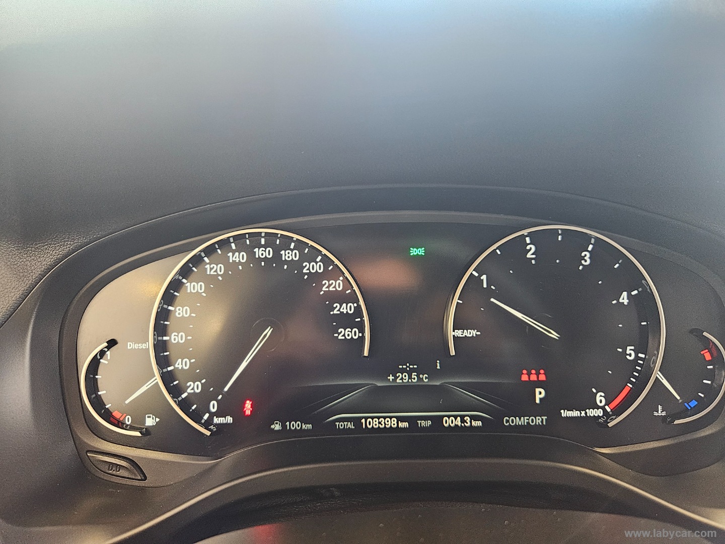 X3 xDrive20d Msport - immagine 7
