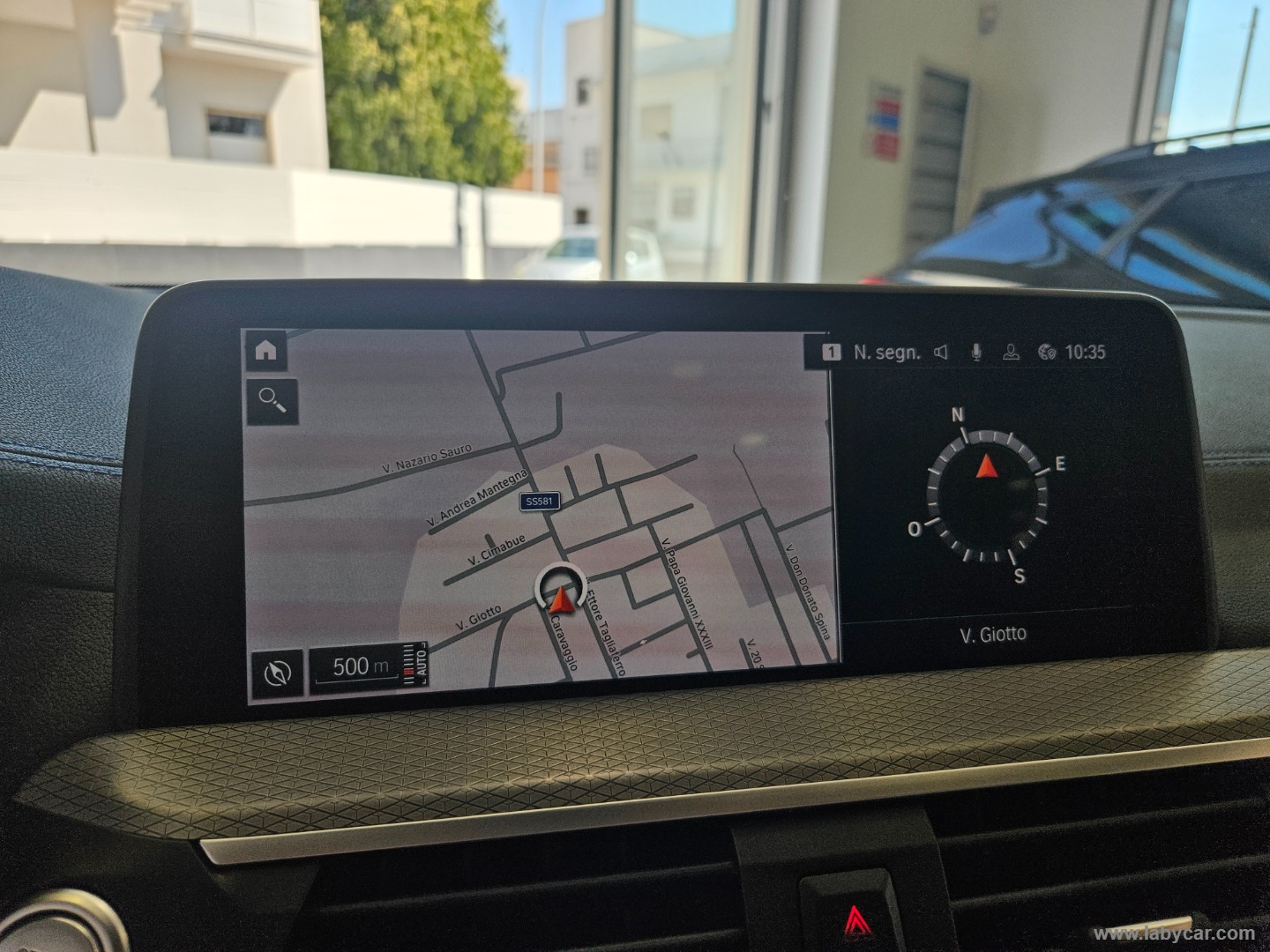 X3 xDrive20d 48V Msport - immagine 7
