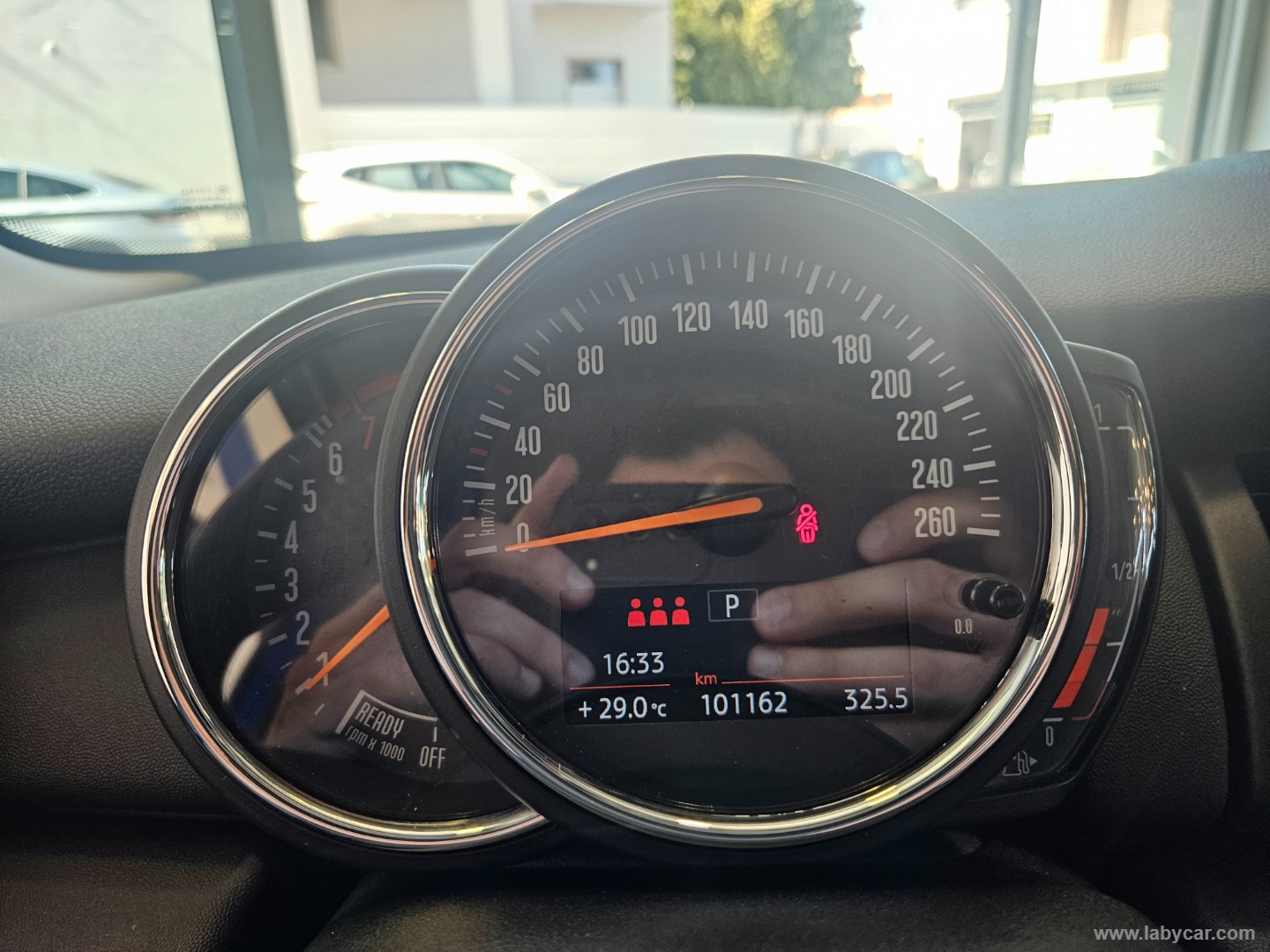 Mini One Business 5 porte AUTO - immagine 7
