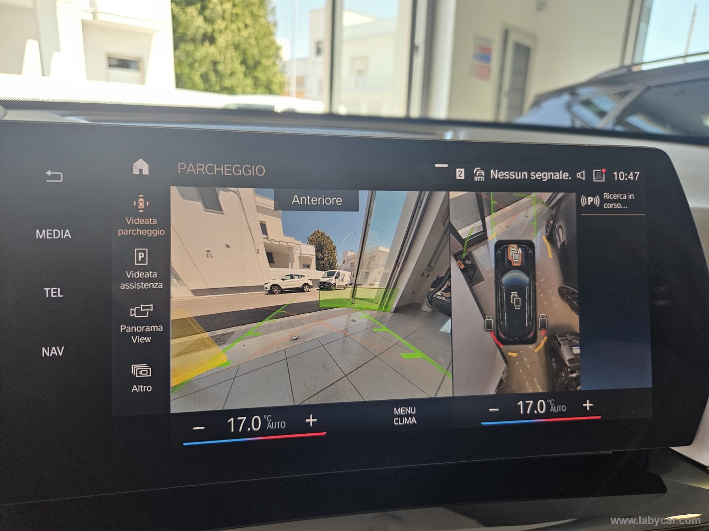 X1 xDrive 20d xLine - immagine 7