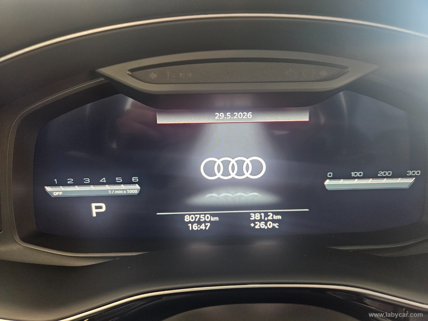Q8 45 TDI quattro tiptronic - immagine 7