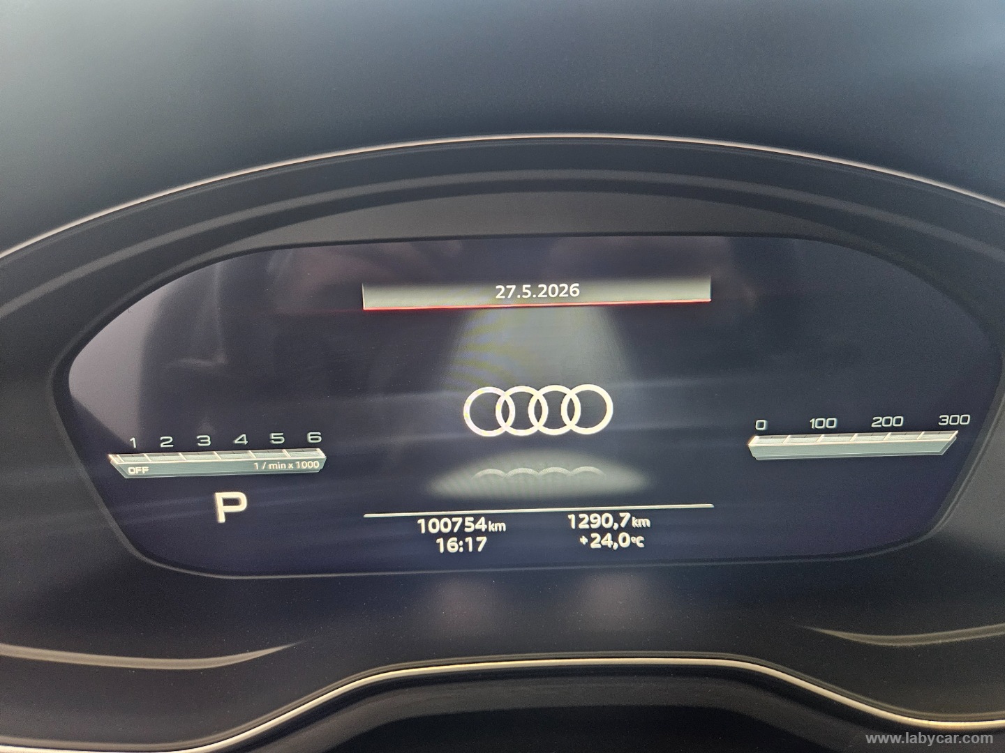 A4 Avant 40 TDI S tronic S line edition - immagine 7