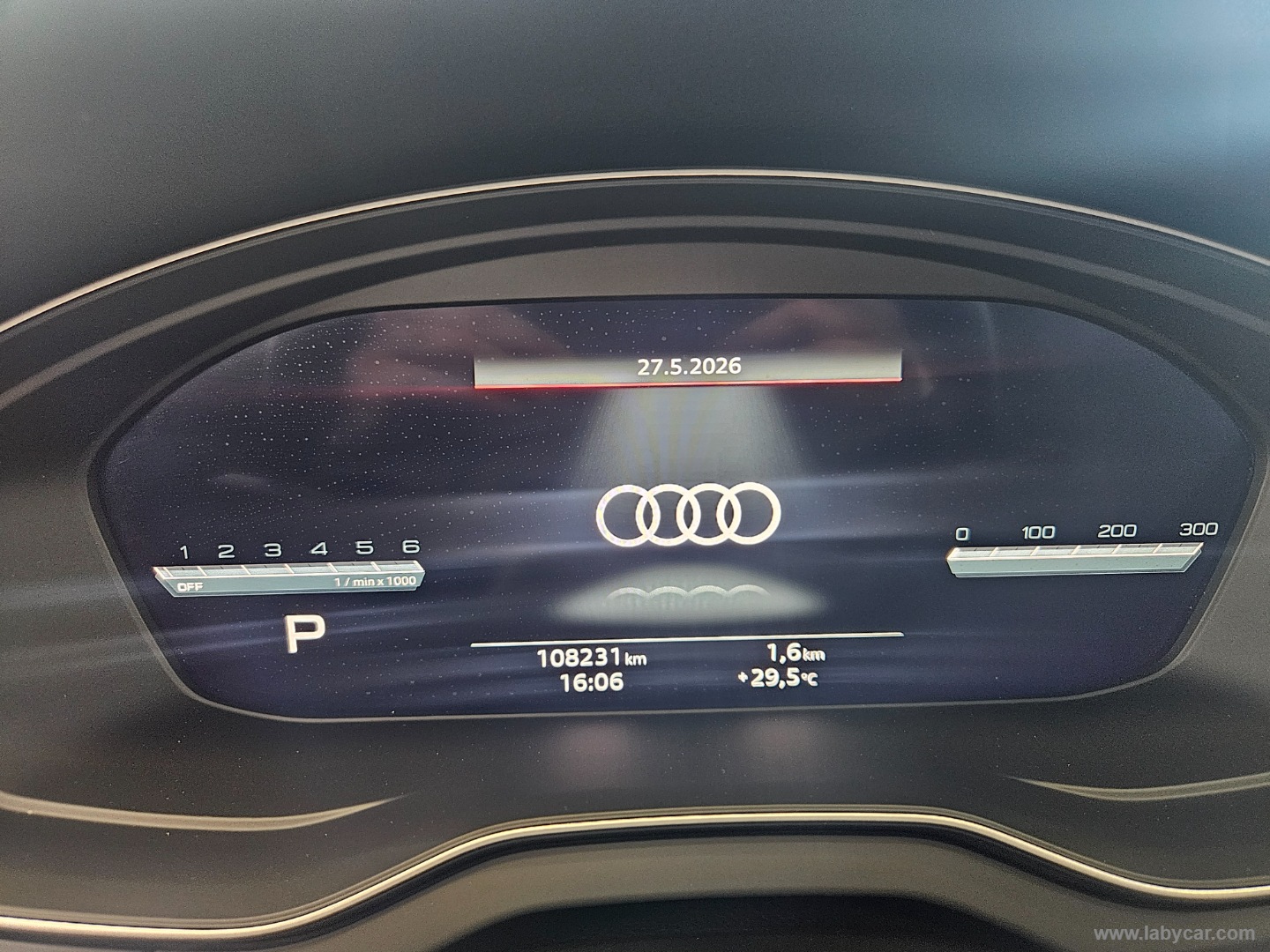 Q5 40 TDI 204CV qu. S tr. S line - immagine 7