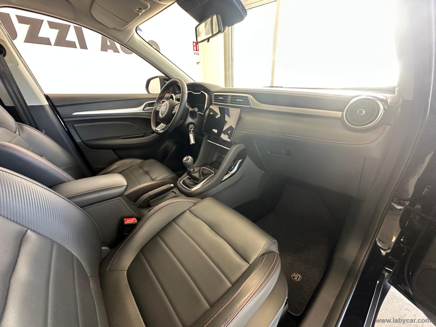 ZS 1.5 VTi-tech Luxury - immagine 7