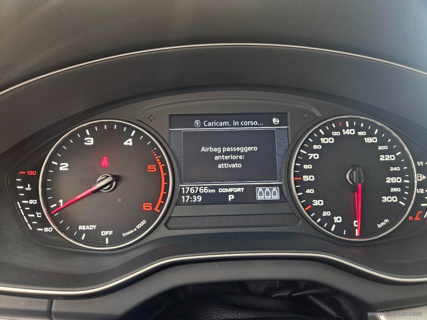Q5 2.0 TDI 190CV quattro S tr. Business - immagine 7