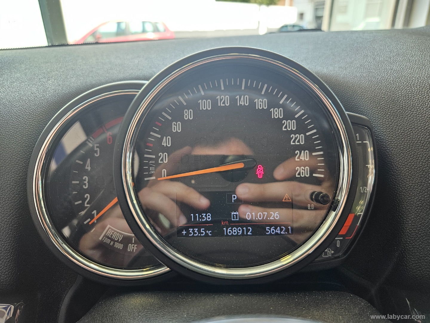 Mini Cooper D Countryman - immagine 7