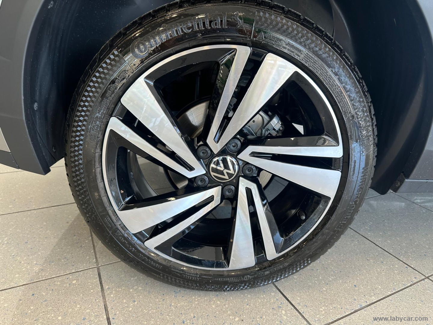 T-Roc 2.0 TDI SCR 150 CV DSG R-Line Plus - immagine 7
