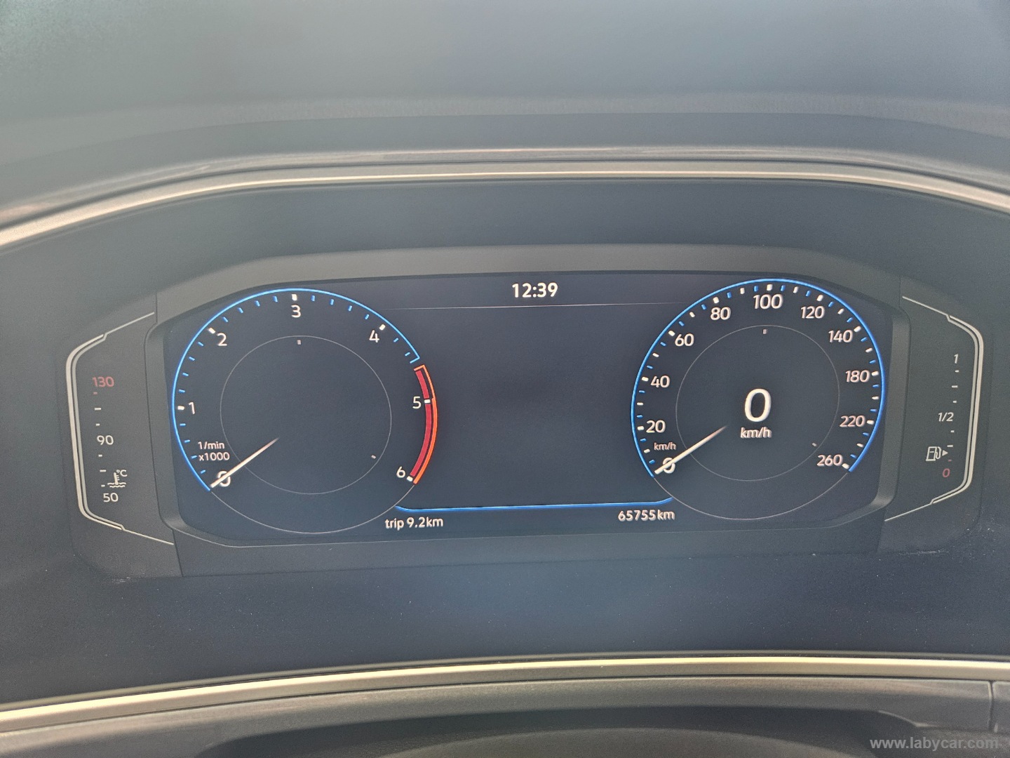 T-Roc 2.0 TDI SCR Style - immagine 7