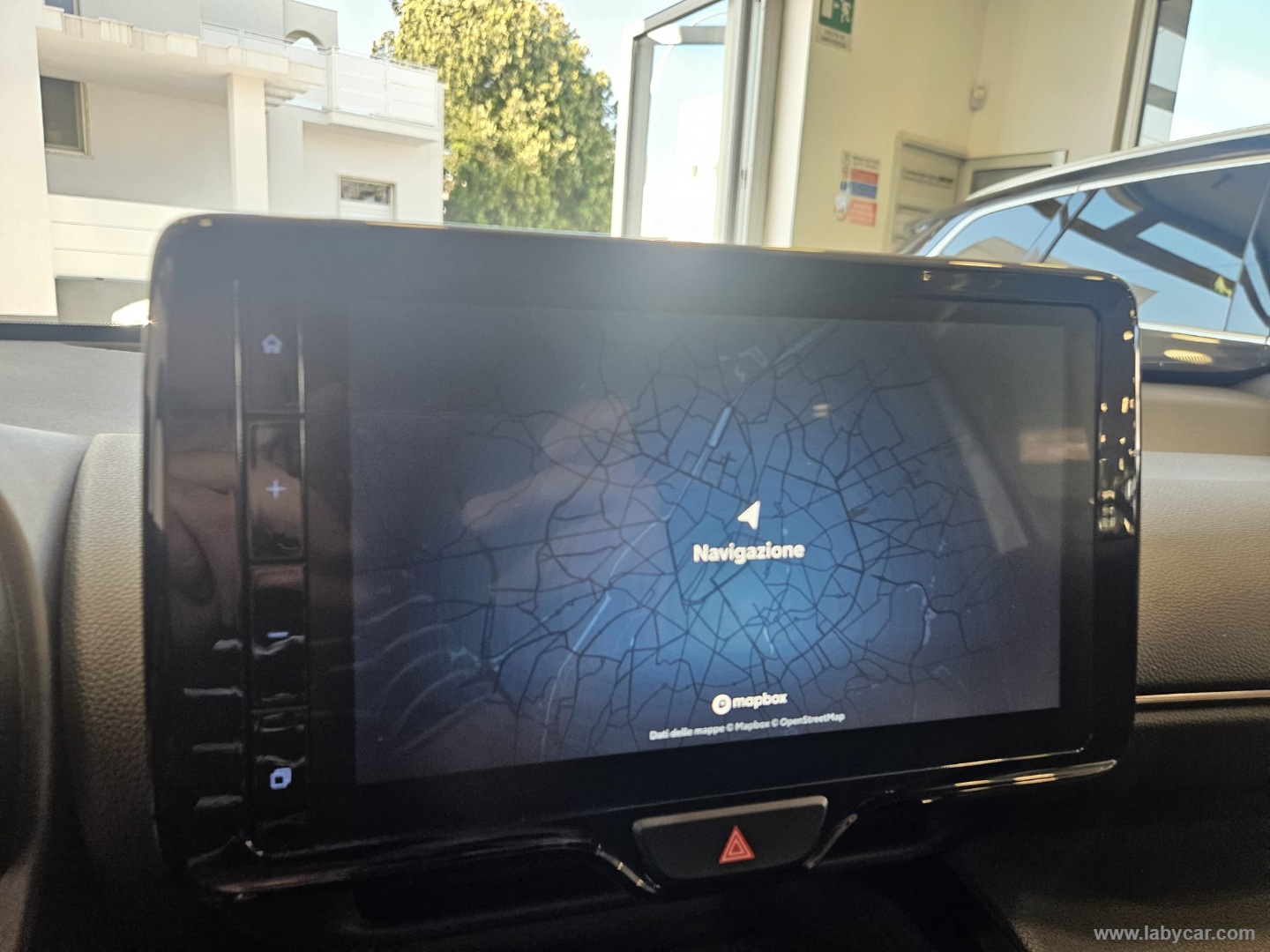 Yaris Cross 1.5 Hybrid 5p.E-CVT GR SPORT - immagine 7