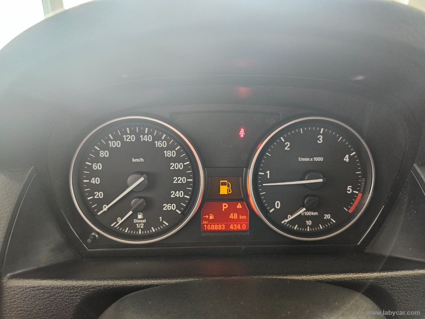 X1 xDrive18d - immagine 7