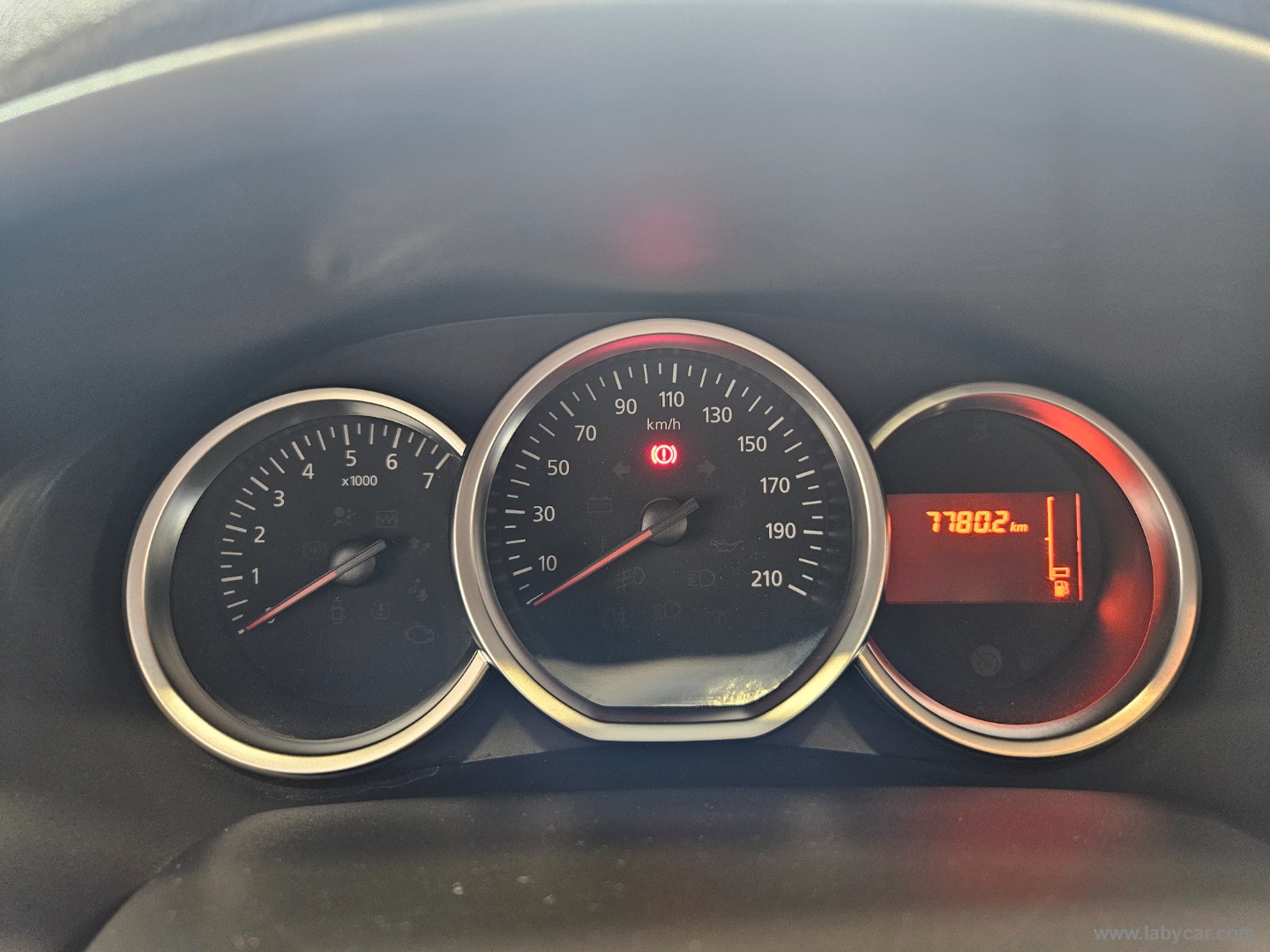 Sandero 1.5 dCi 8V 75 CV S&S Comfort - immagine 7