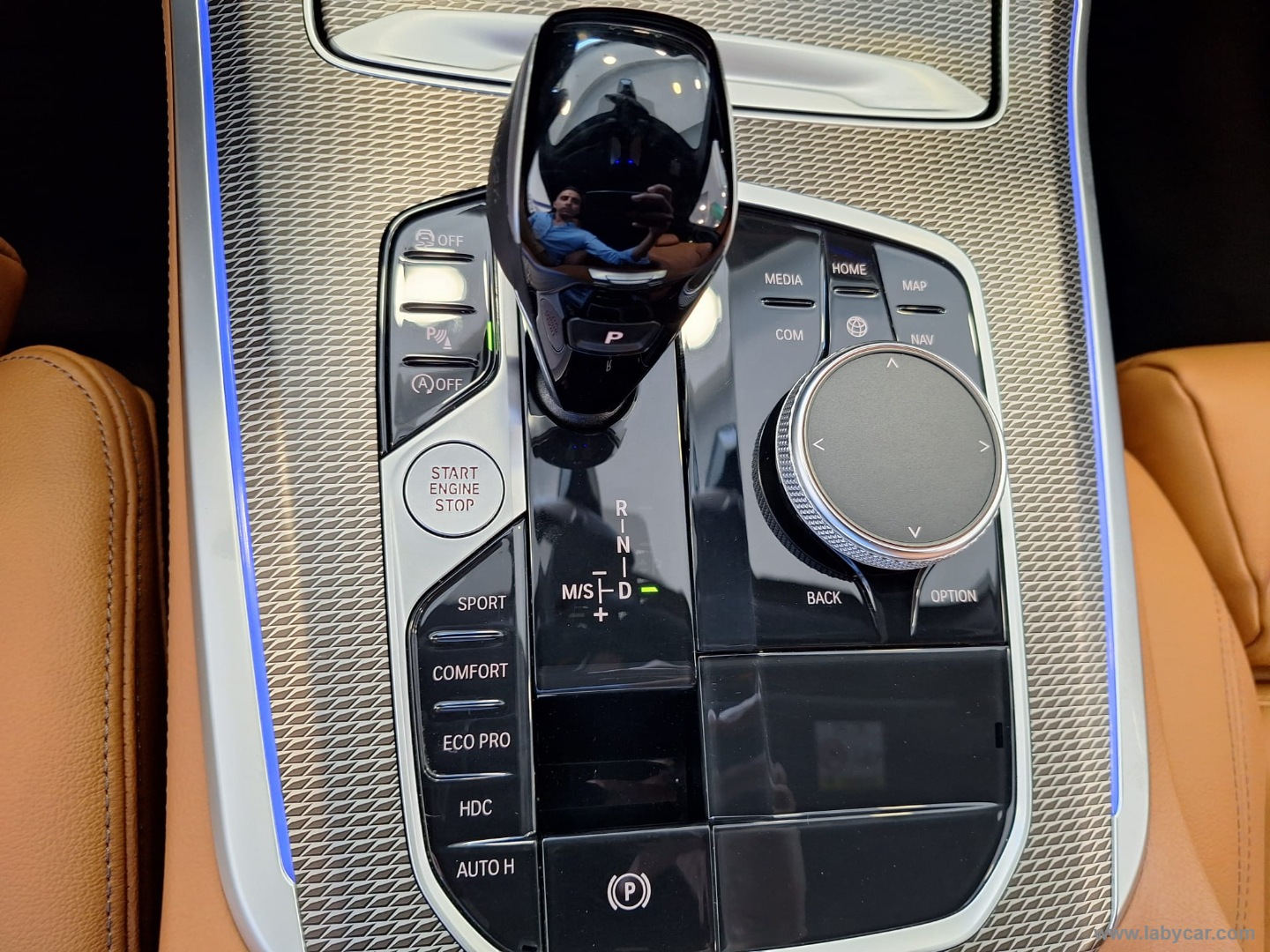 X5 xDrive25d Msport - immagine 7