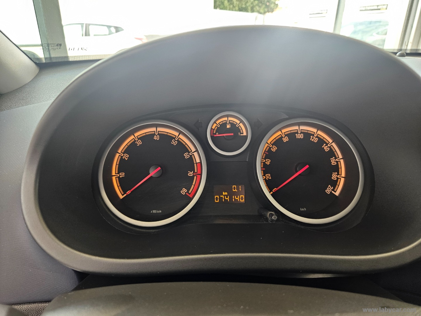 Corsa 1.2 5p. Cosmo - immagine 7