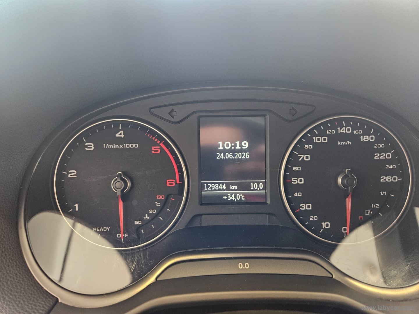 Q2 35 TDI S tronic Business - immagine 7