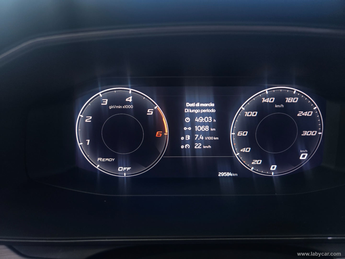 Formentor 2.0 TDI - immagine 7