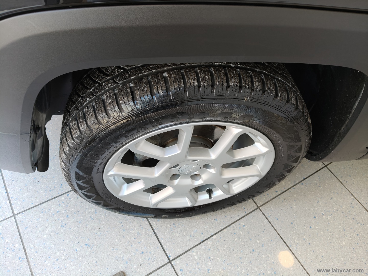 Renegade 1.6 Mjt 120CV Limited - immagine 7