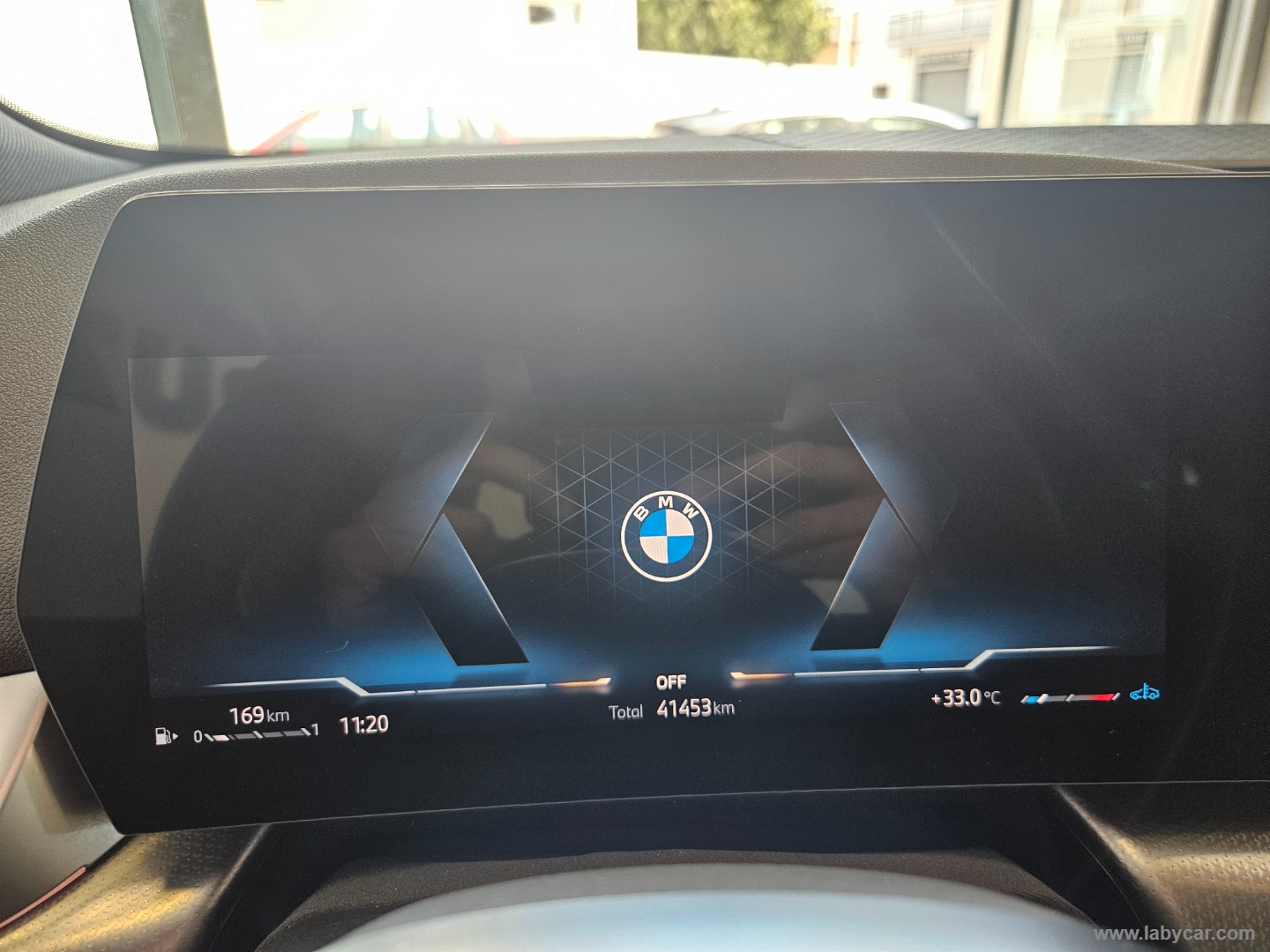 218d Active Tourer Msport - immagine 7