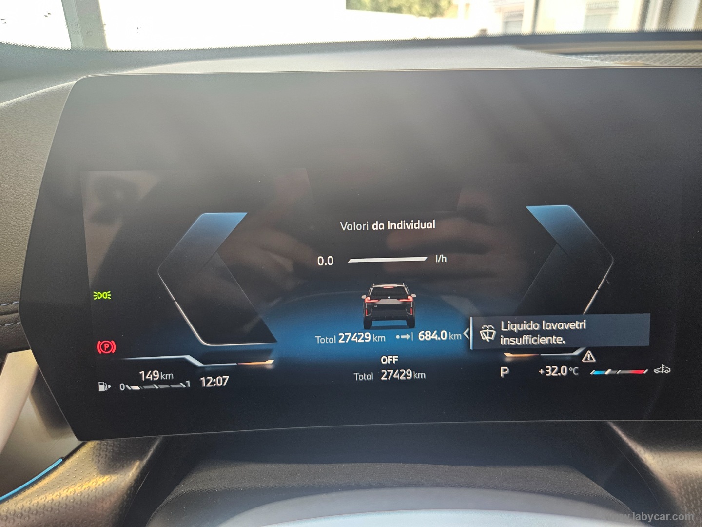 X1 sDrive 18d Msport Pro - immagine 7