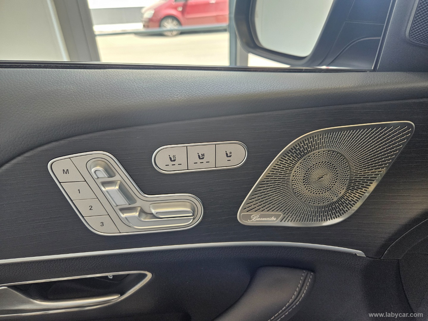 GLE 300 d 4M Mild Hybrid Coupé Premium - immagine 7
