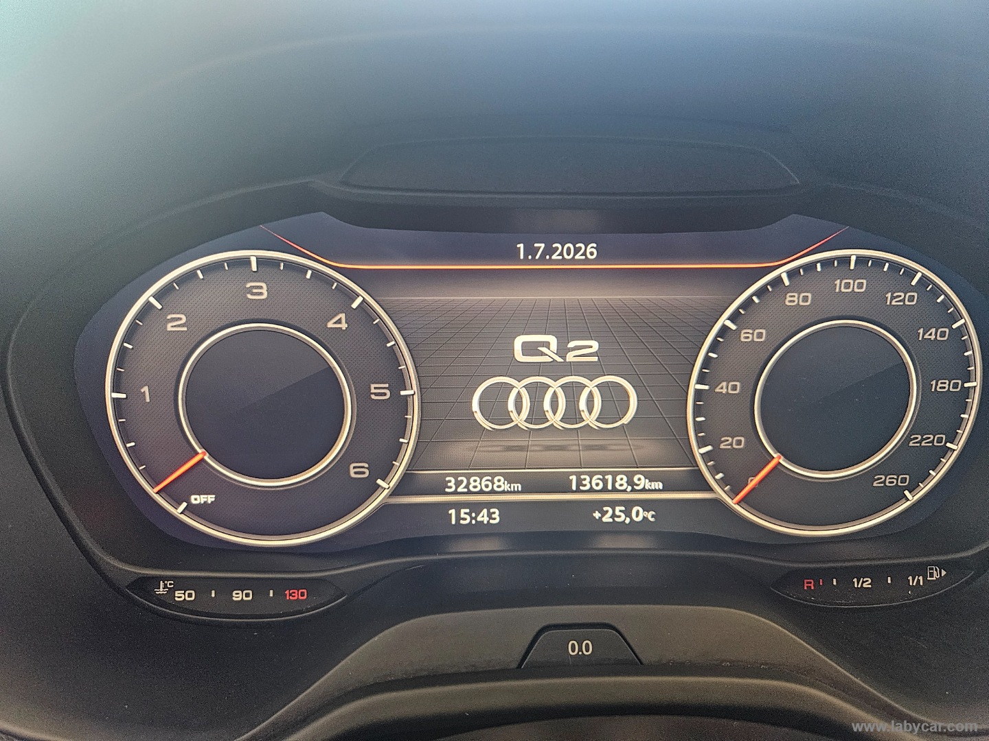 Q2 30 TDI S tronic Business - immagine 7