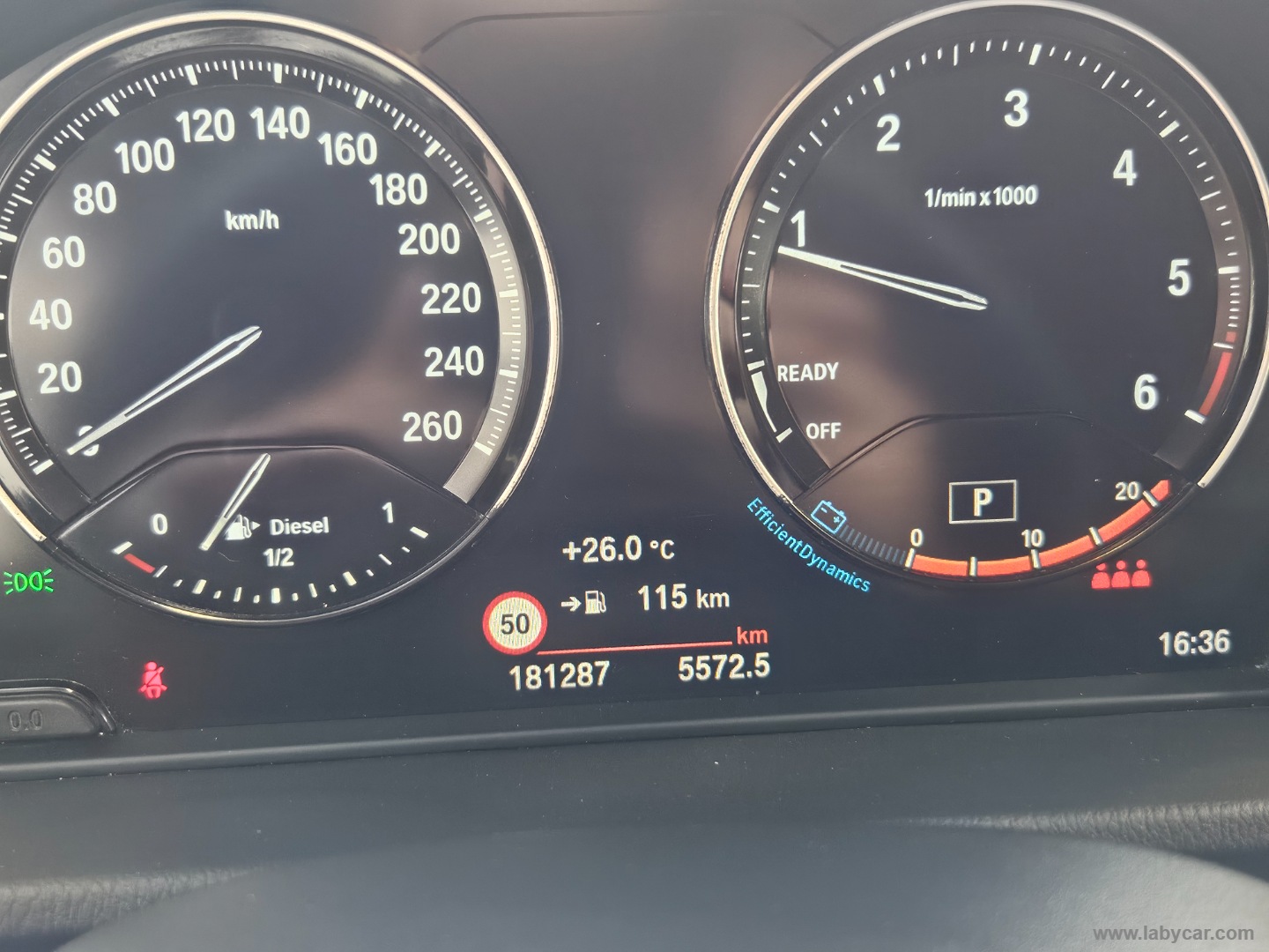 X2 xDrive20d Business-X - immagine 7