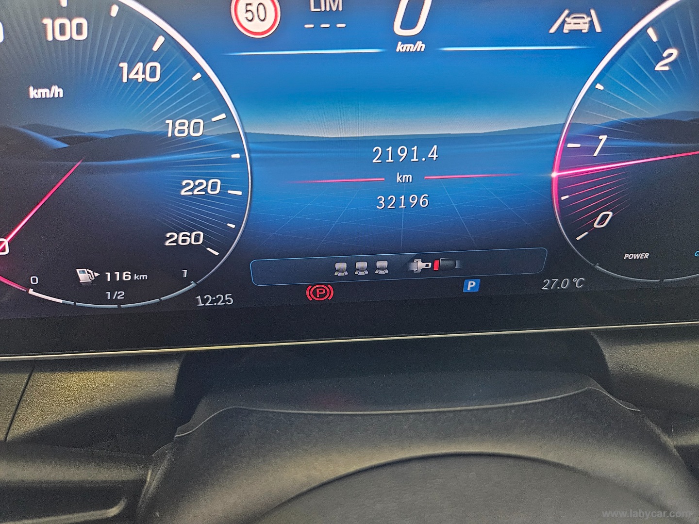 GLC 200 d 4M Mild Hybrid Advanced Plus - immagine 7