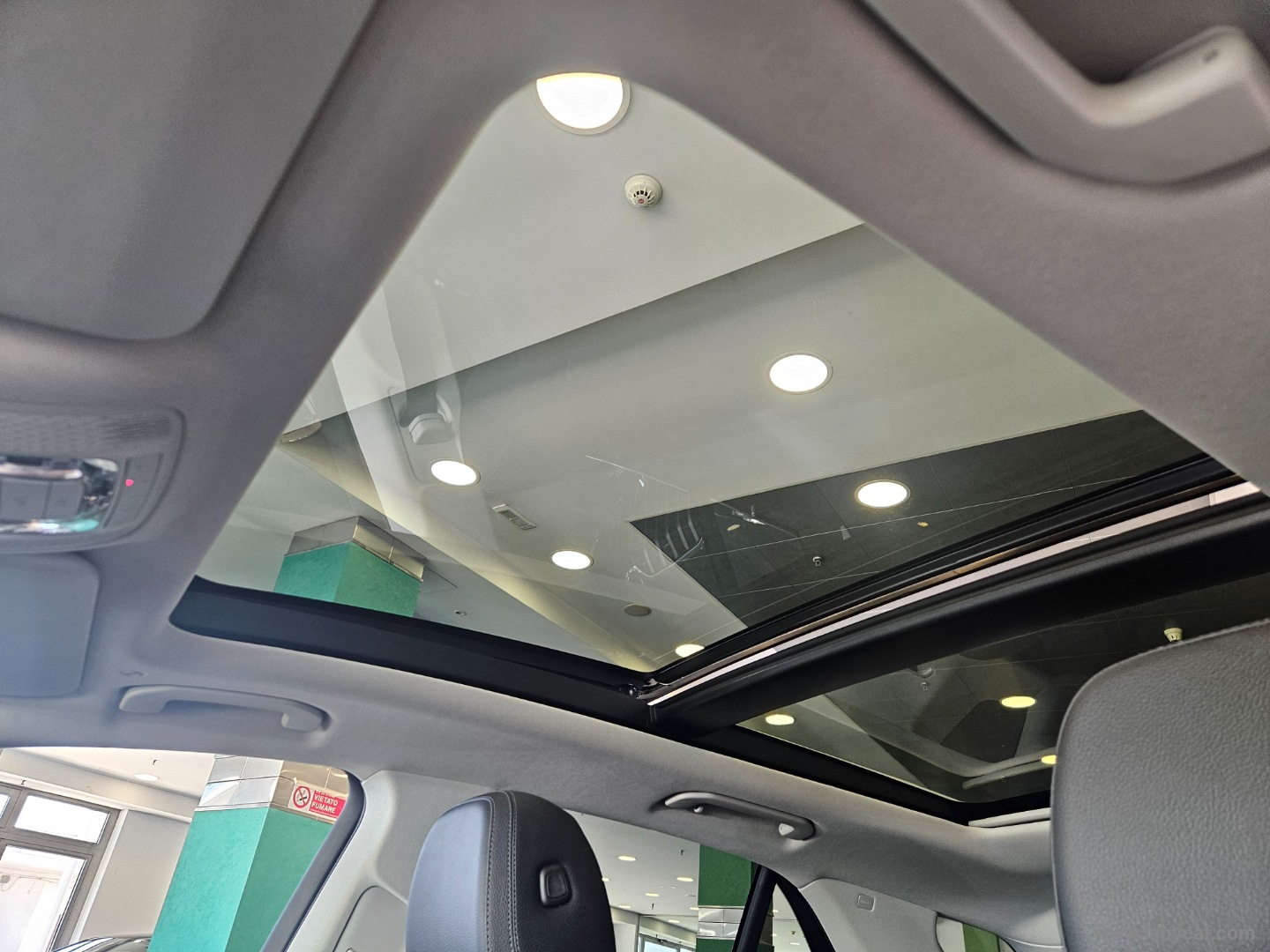 GLE 300 d 4Matic Mild Hybrid Prem. Plus - immagine 7