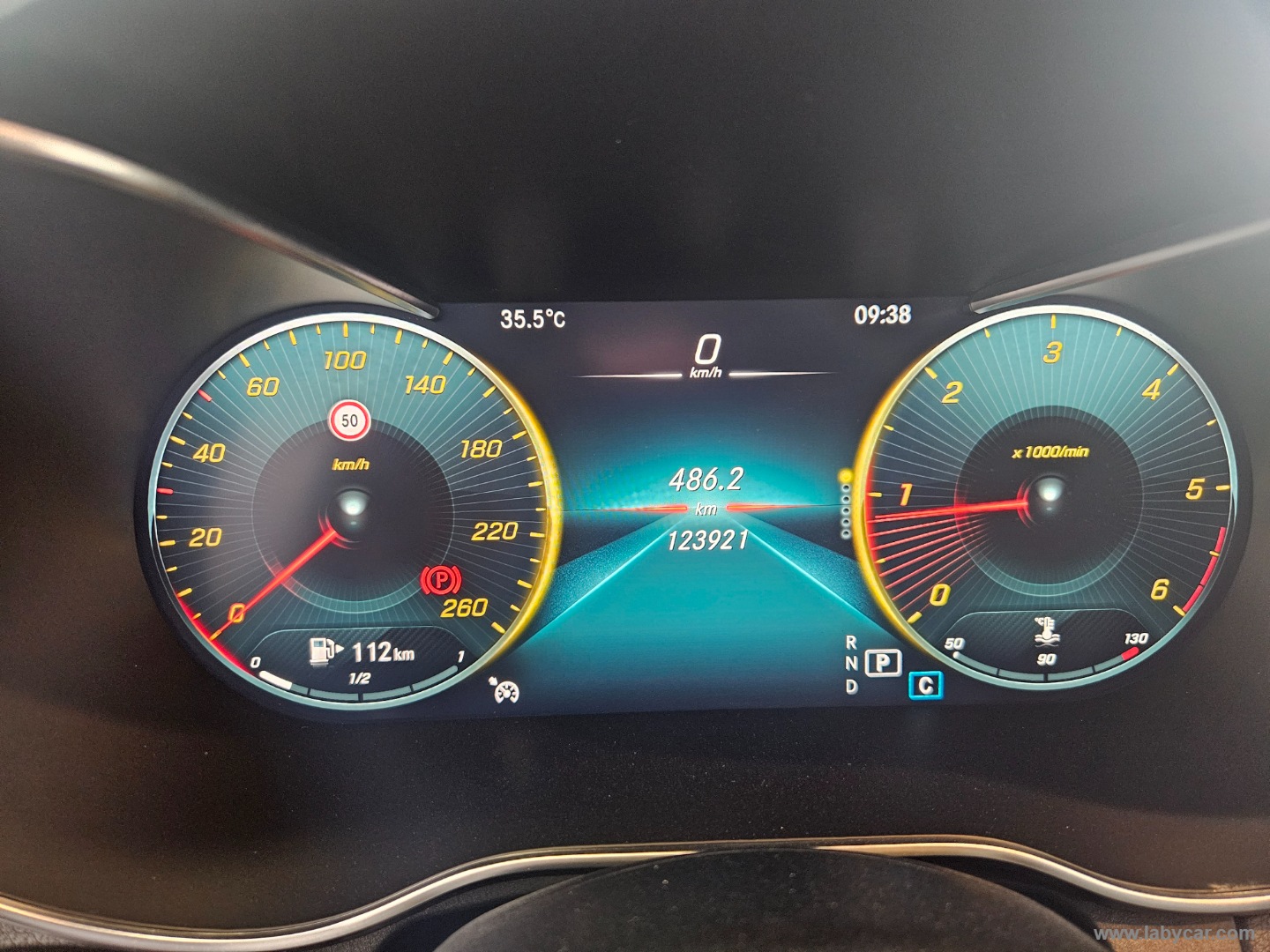 GLC 220 d 4Matic Premium Plus - immagine 7