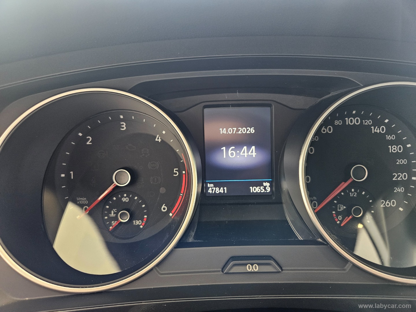 Tiguan 2.0 TDI 150CV SCR DSG Life - immagine 7