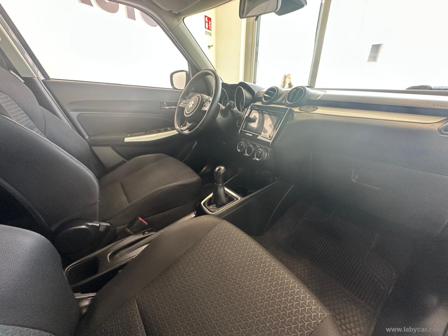 Swift 1.2 Hybrid Top - immagine 7