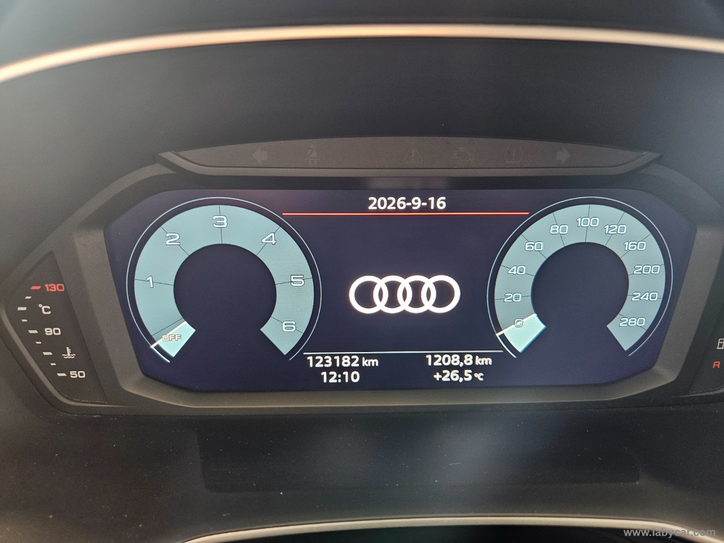 Q3 35 TDI quattro S tronic Business - immagine 7