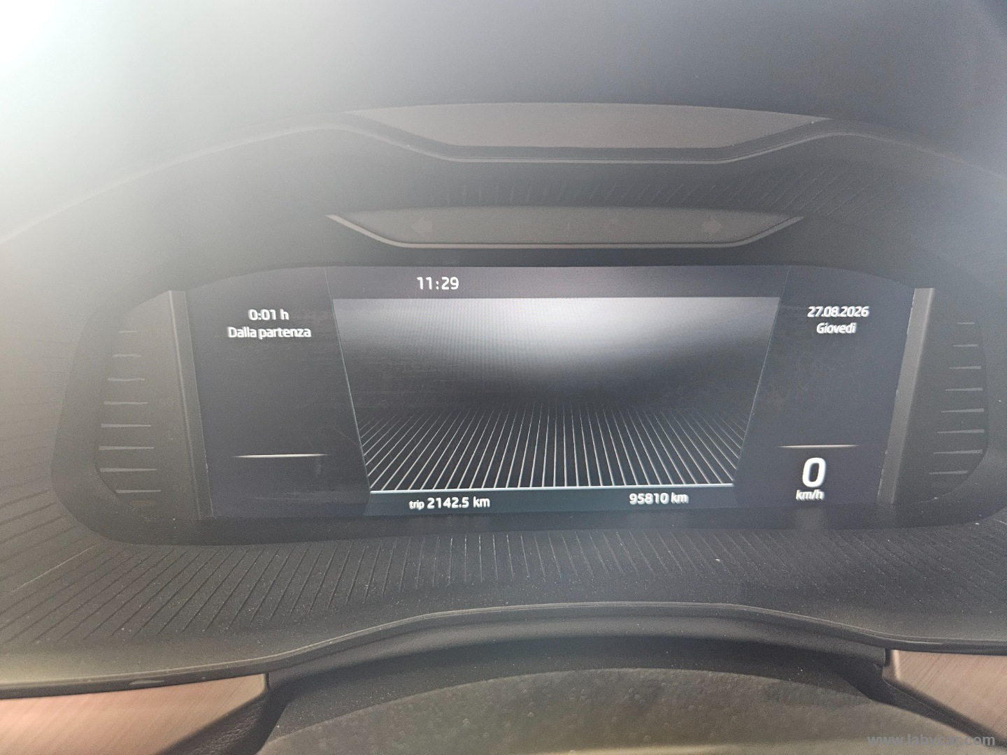 Kamiq 1.0 TSI 110 CV Style - immagine 7