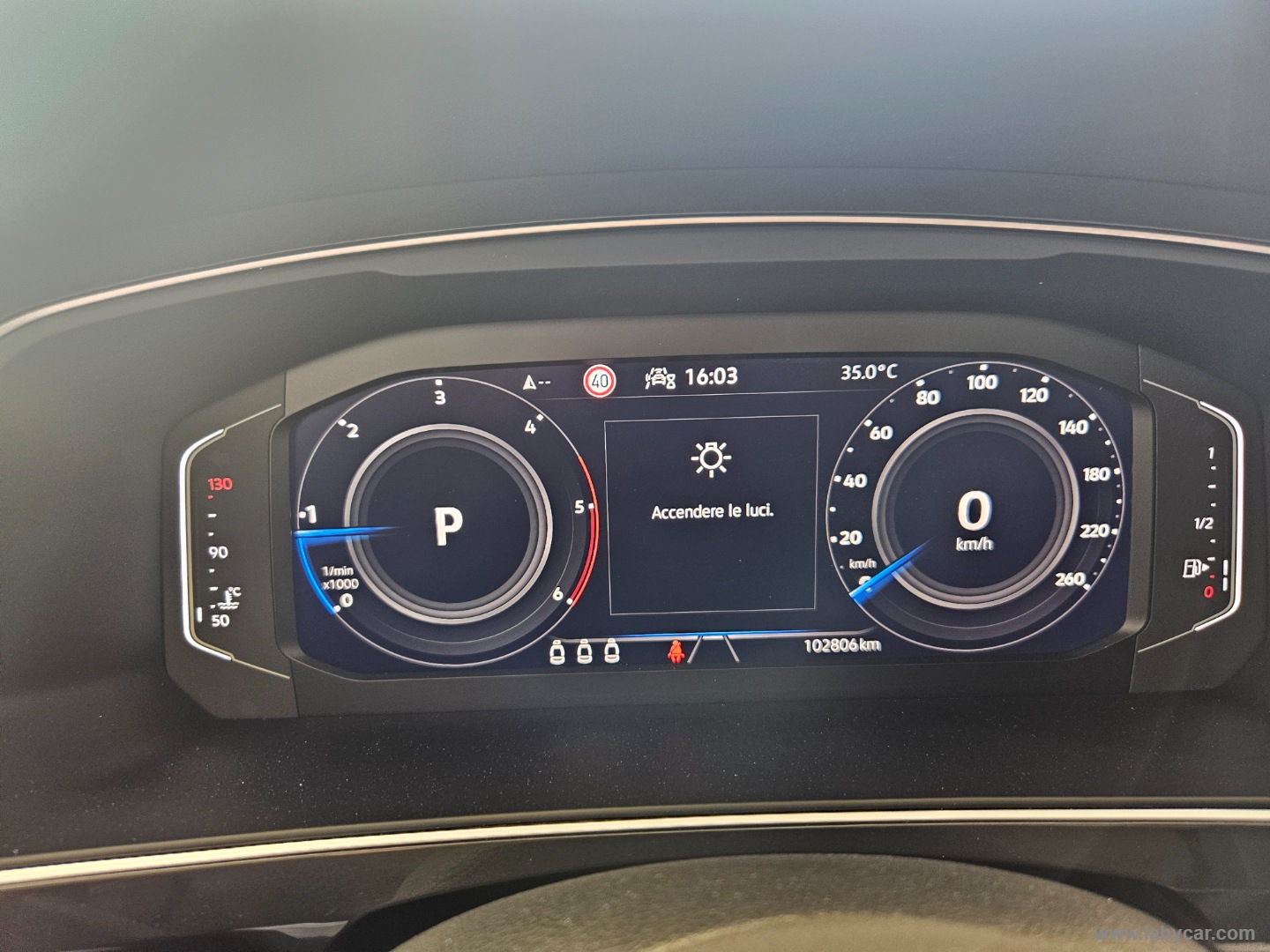 Tiguan 2.0 TDI 150CV SCR DSG Elegance - immagine 7