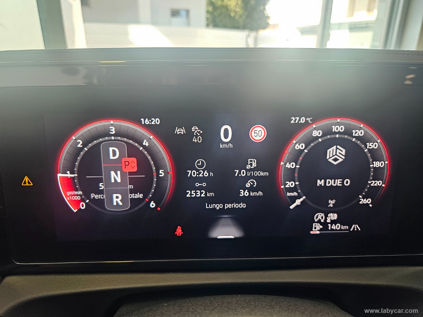 Tiguan 2.0 TDI 150 CV DSG Elegance - immagine 7