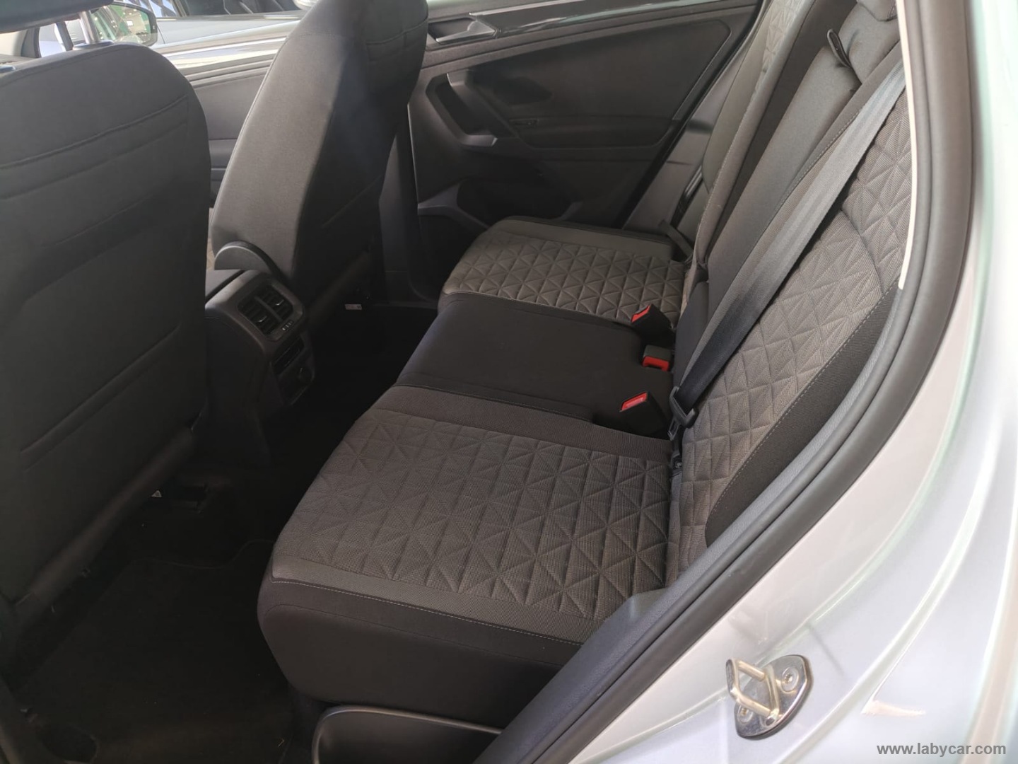 Tiguan 2.0 TDI 150CV SCR DSG Life - immagine 7