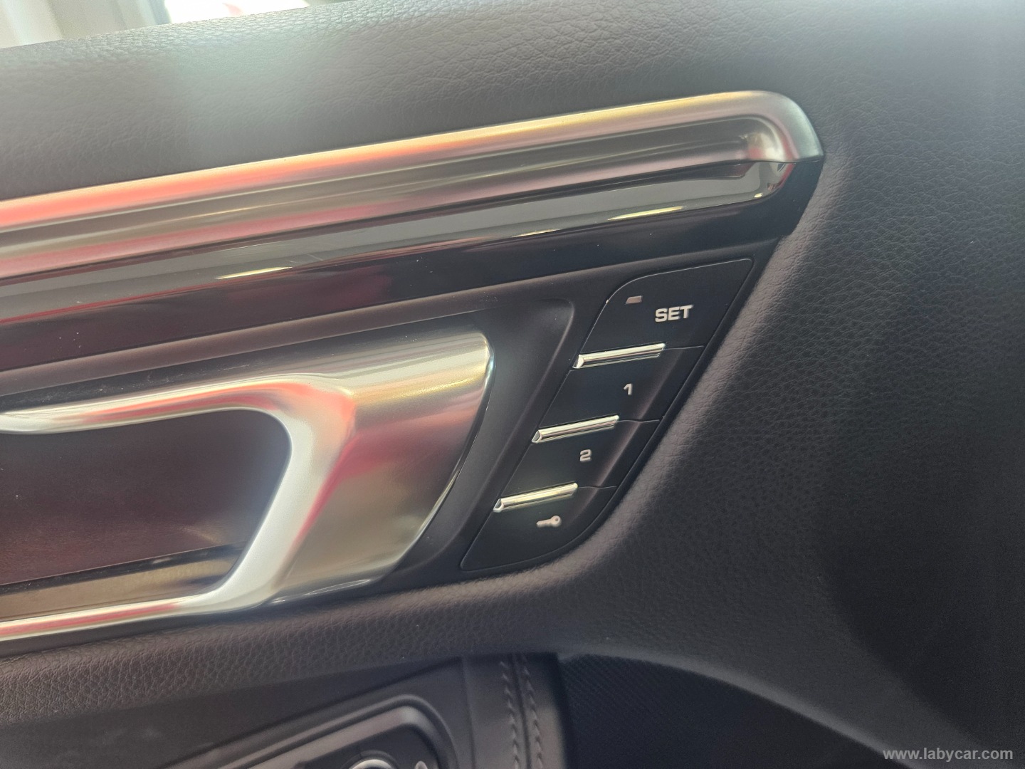 Macan 2.9 S - immagine 7