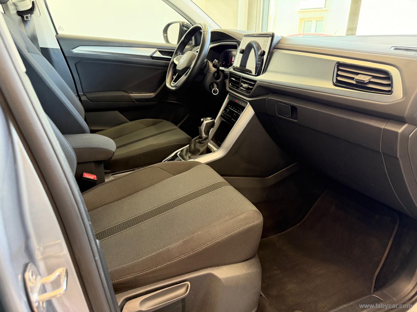 T-Roc 2.0 TDI SCR 150 CV DSG Life - immagine 7