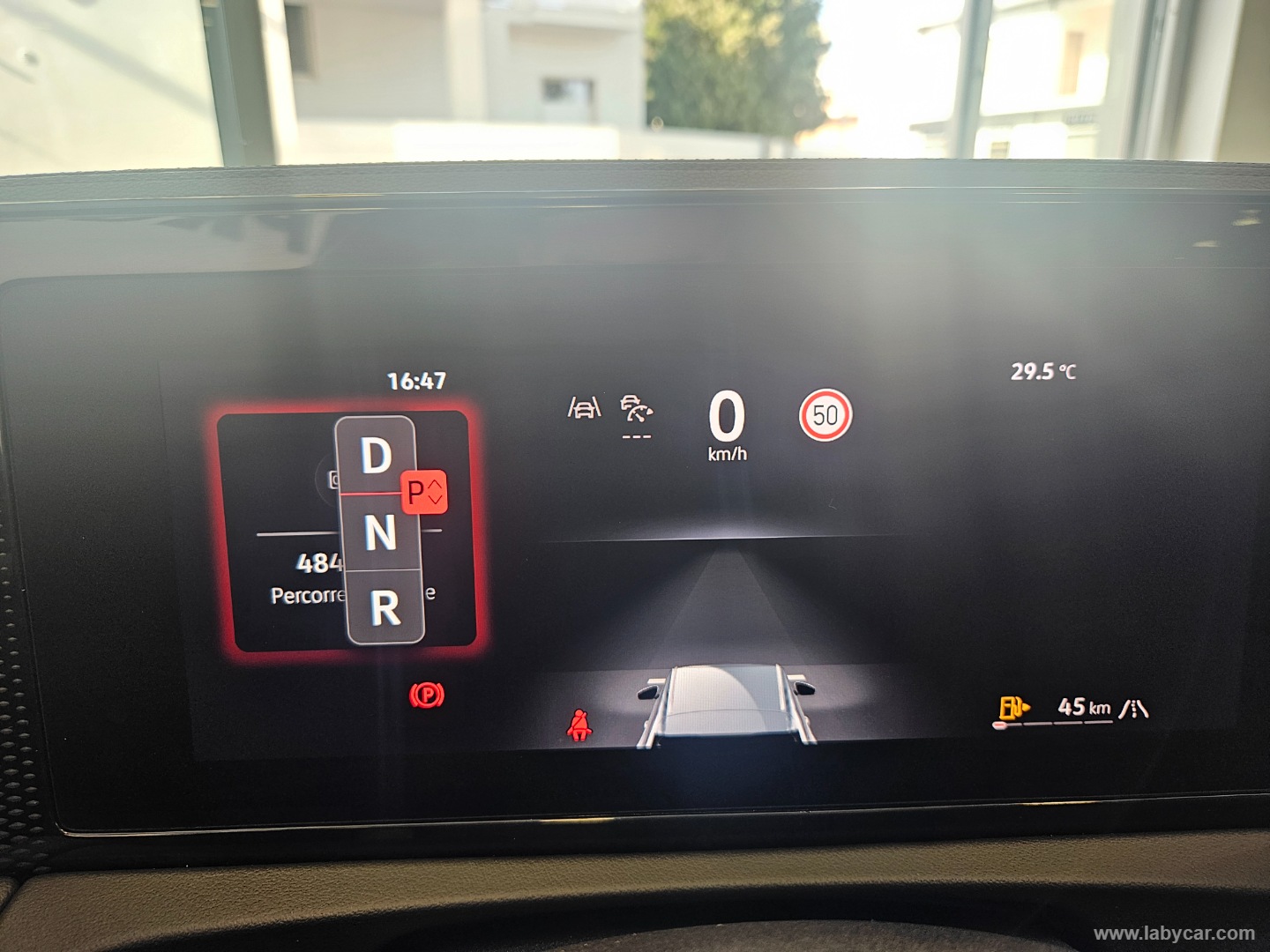 Tiguan 2.0 TDI 150 CV DSG Life - immagine 7