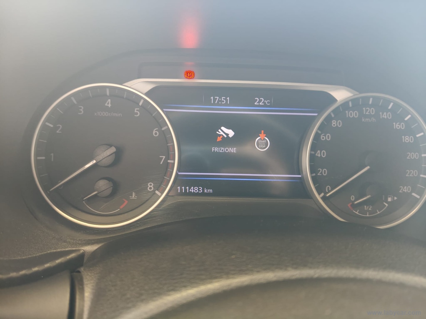 Juke 1.0 DIG-T 114 CV N-Design - immagine 7
