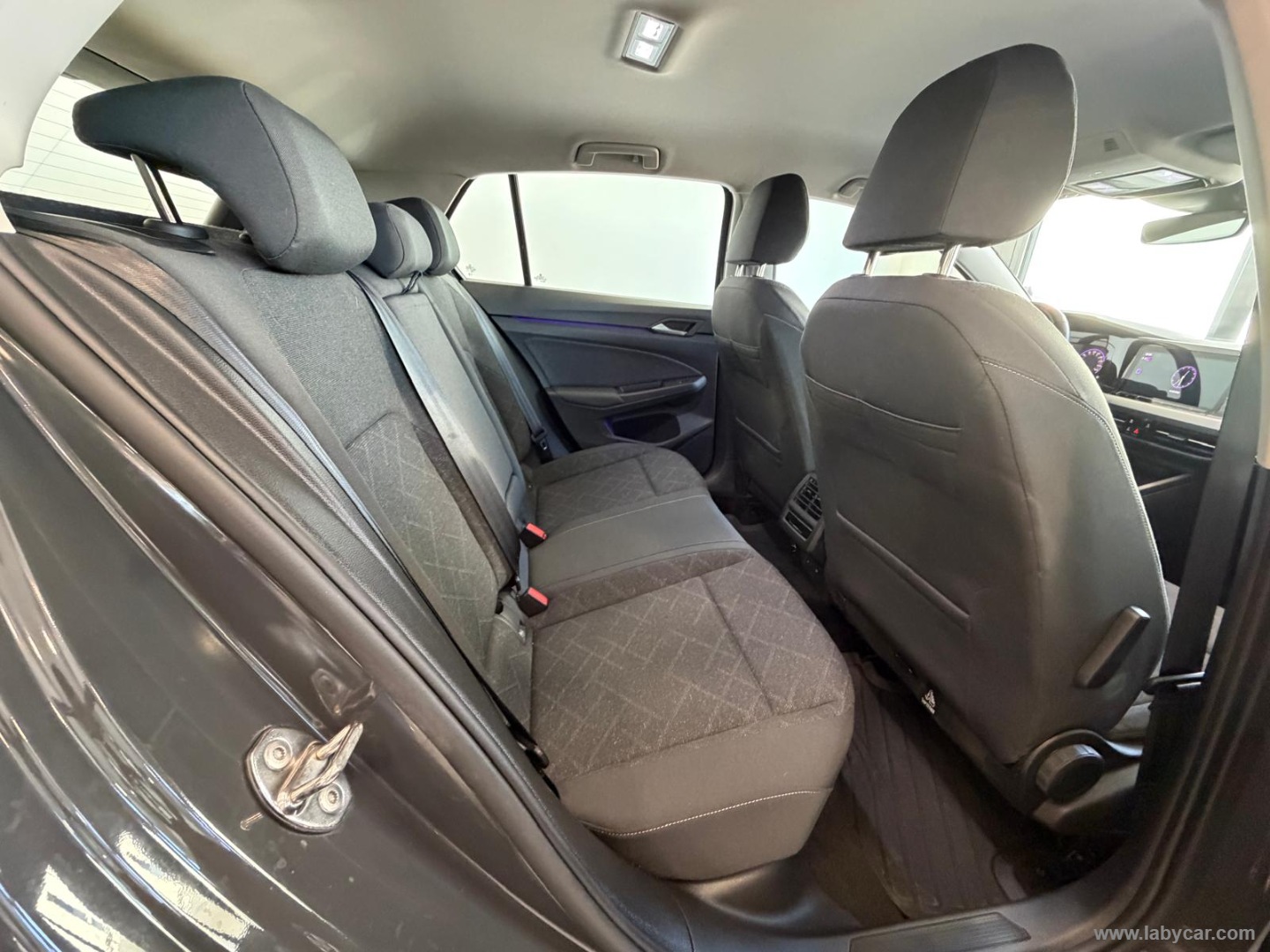 Golf 2.0 TDI DSG SCR Life - immagine 7