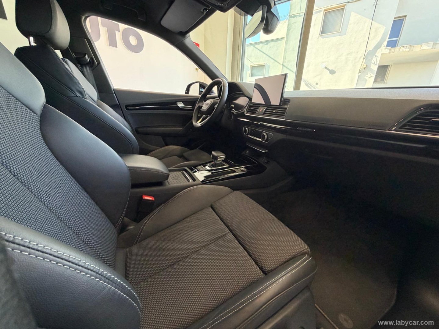 Q5 SPB 40 TDI quattro S tronic S line - immagine 7