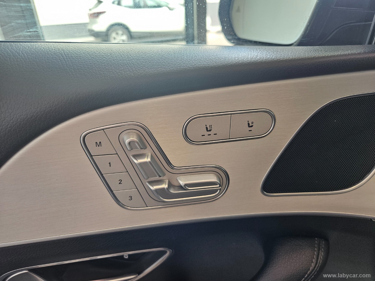 GLE 300 d 4Matic Premium Plus - immagine 7