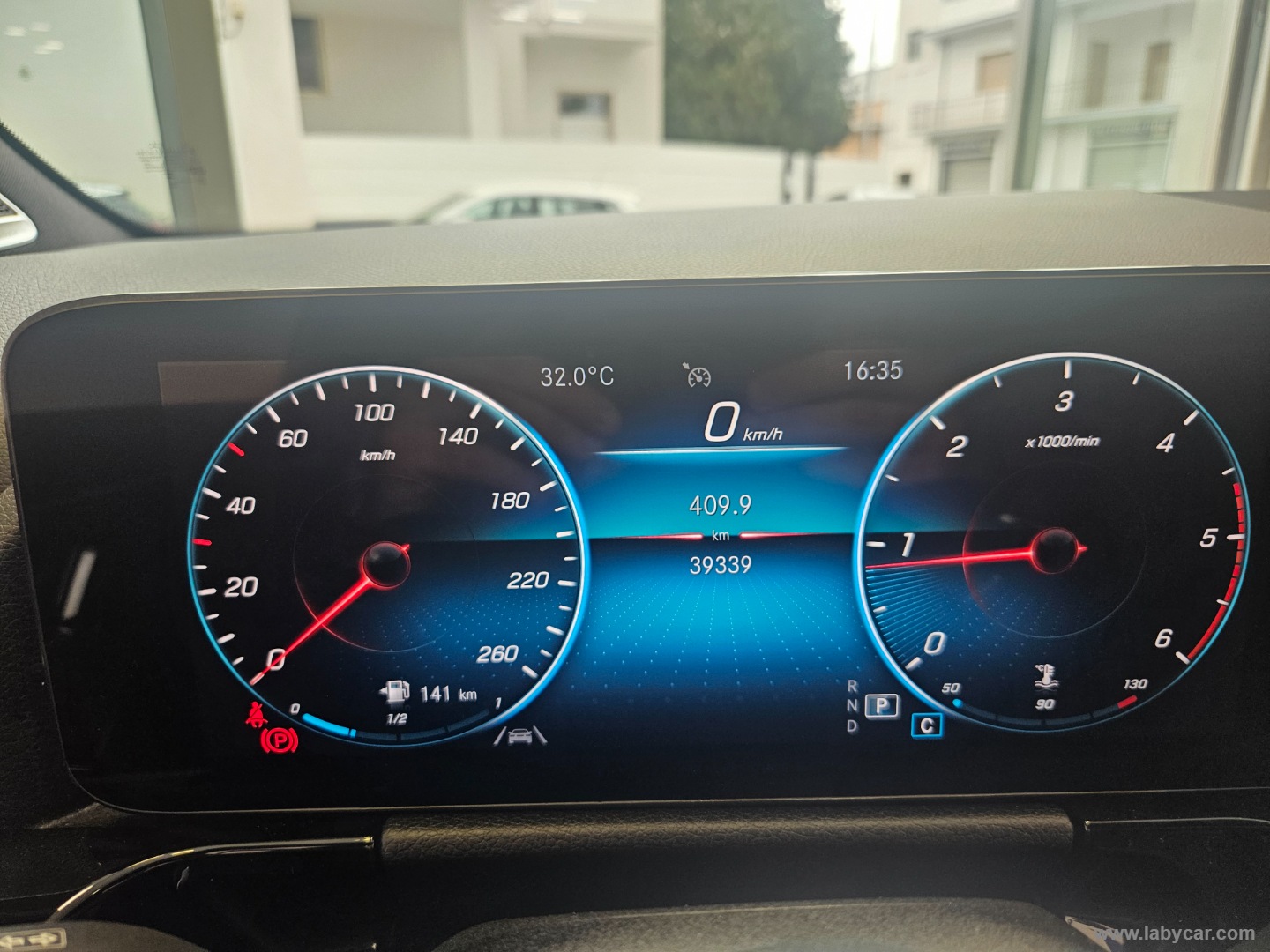 GLA 200 d Automatic Premium - immagine 7