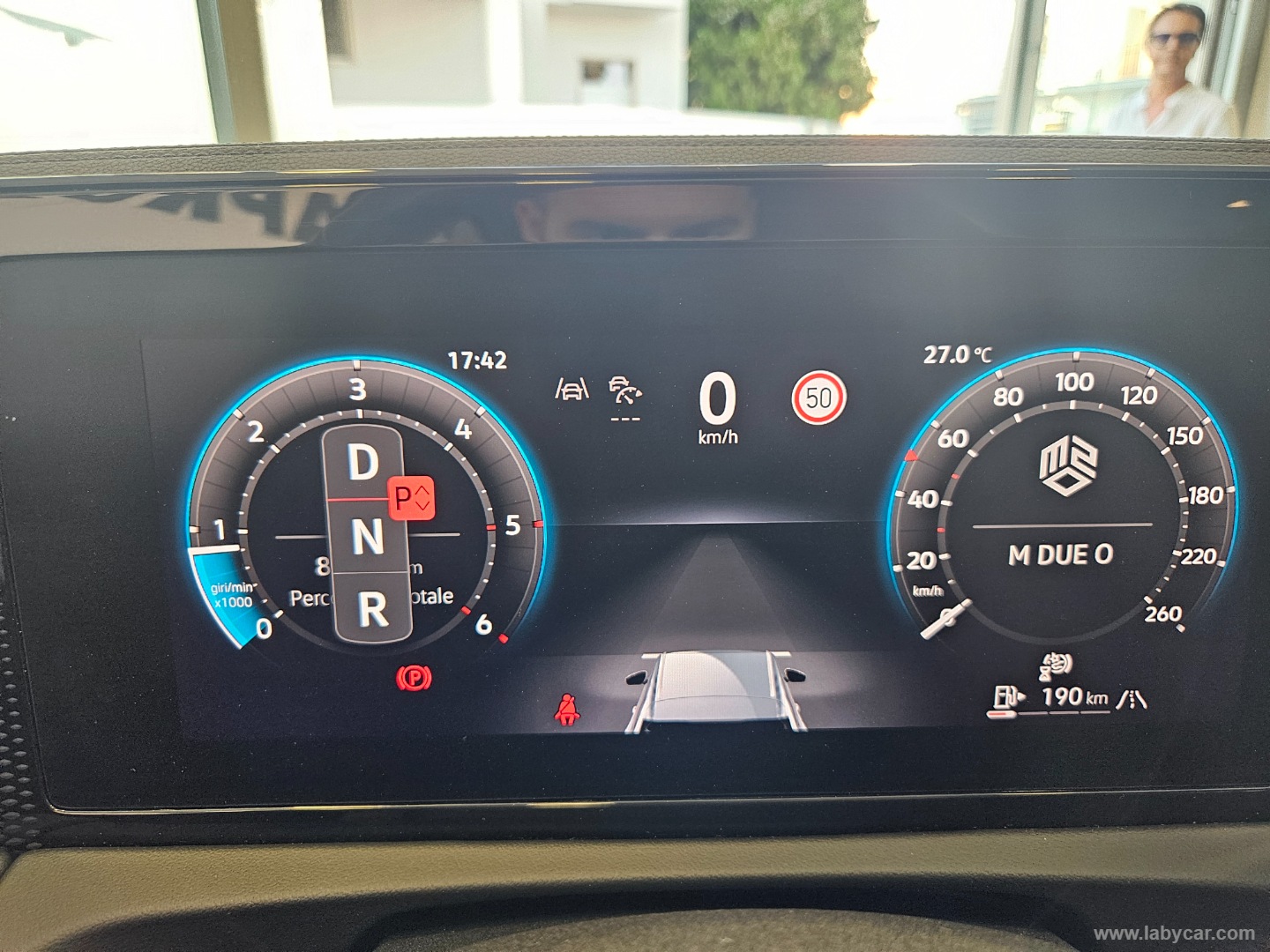 Tiguan 2.0 TDI 150 CV DSG Edition Plus - immagine 7