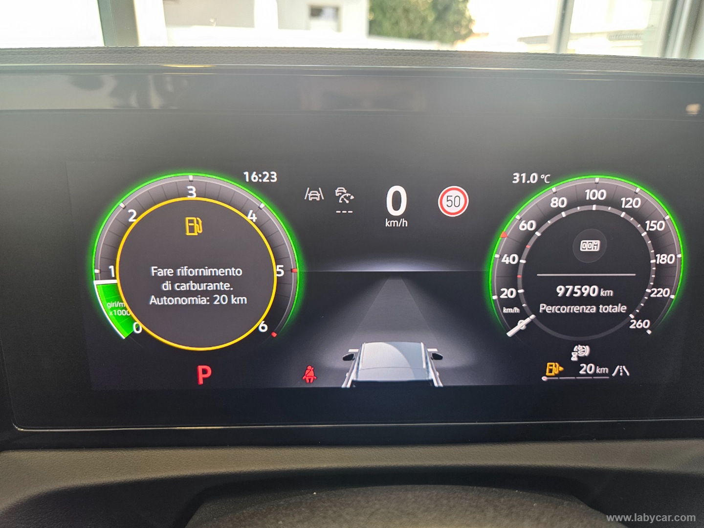 Tiguan 2.0 TDI 150CV SCR DSG Elegance - immagine 7