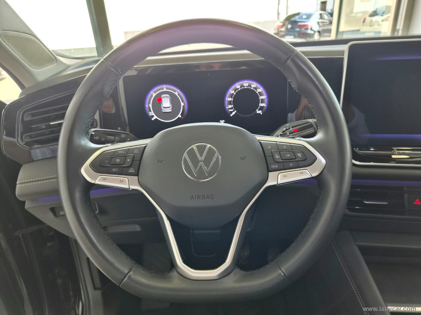 Tiguan 2.0 TDI 150CV SCR DSG Life - immagine 7
