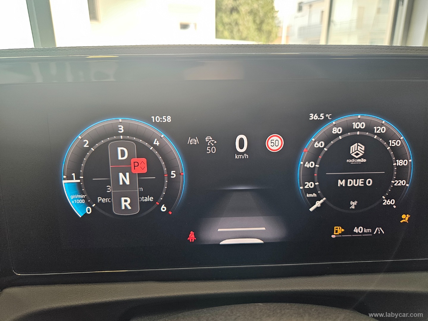Tiguan 2.0 TDI 150CV SCR DSG R-Line - immagine 7