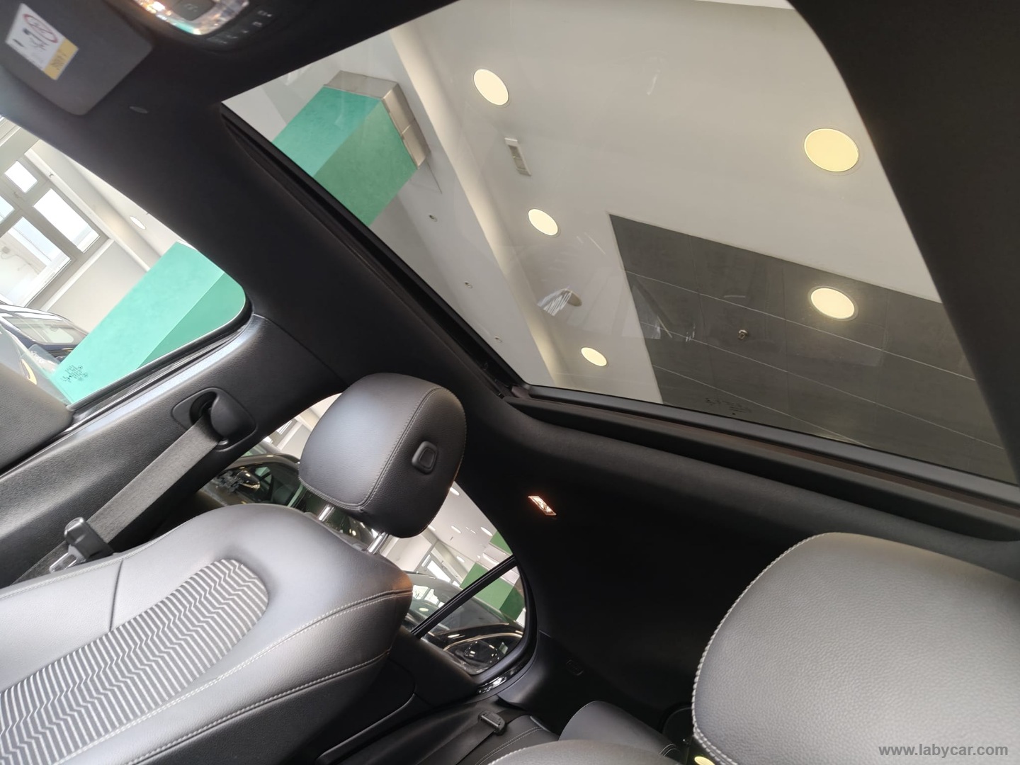 A 180 d Automatic Sport - immagine 7
